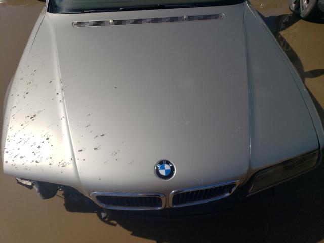 WBAGF8322WDL50589 - 1998 BMW 740 I AUTOMATIC BEIGE photo 11