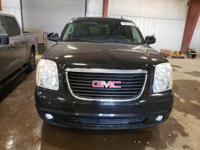 1GKS2HE7XCR302679 - 2012 GMC YUKON XL K1500 SLE BLACK photo 5