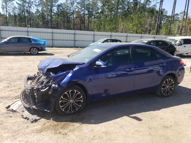 2014 TOYOTA COROLLA L, 