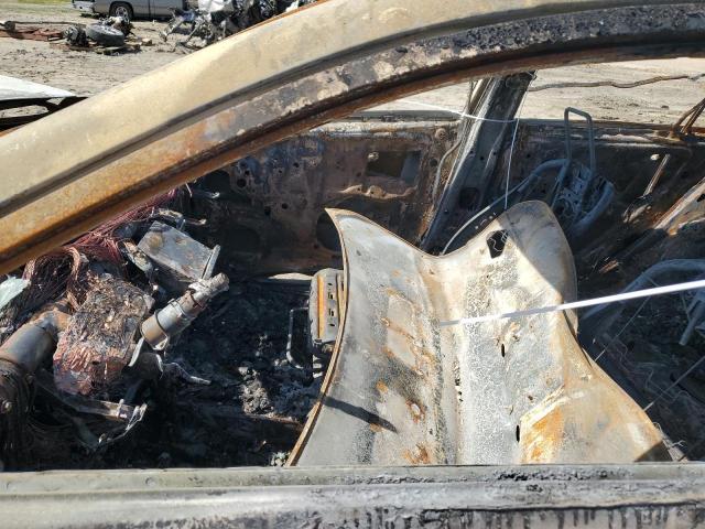 2T1BU4EE4BC722752 - 2011 TOYOTA COROLLA BASE BURN photo 7