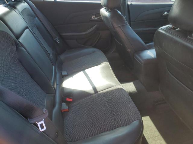 1G11C5SL3EF291669 - 2014 CHEVROLET MALIBU 1LT 灰色 照片 10