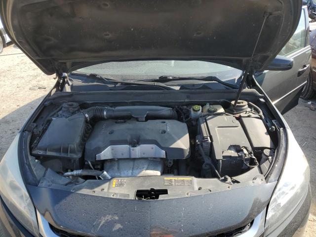 1G11C5SL3EF291669 - 2014 CHEVROLET MALIBU 1LT 灰色 照片 11