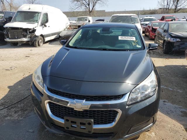 1G11C5SL3EF291669 - 2014 CHEVROLET MALIBU 1LT GRAY photo 5