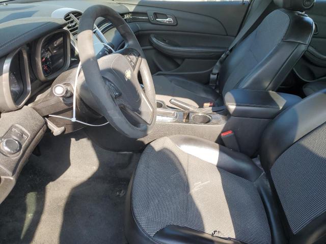 1G11C5SL3EF291669 - 2014 CHEVROLET MALIBU 1LT 灰色 照片 7