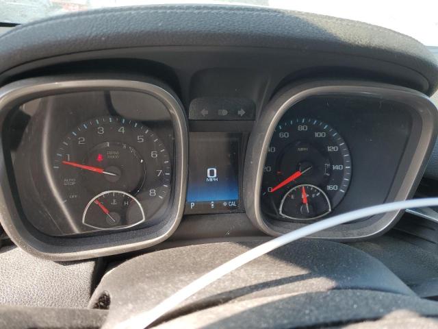 1G11C5SL3EF291669 - 2014 CHEVROLET MALIBU 1LT 灰色 照片 9