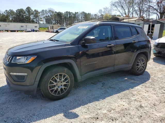 2018 JEEP COMPASS SPORT, 