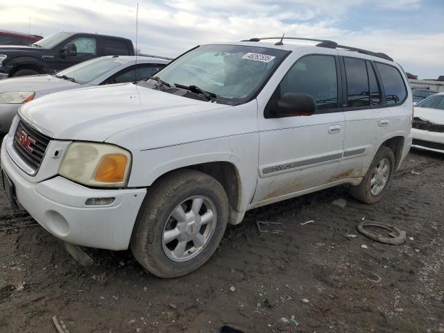 2004 GMC ENVOY, 