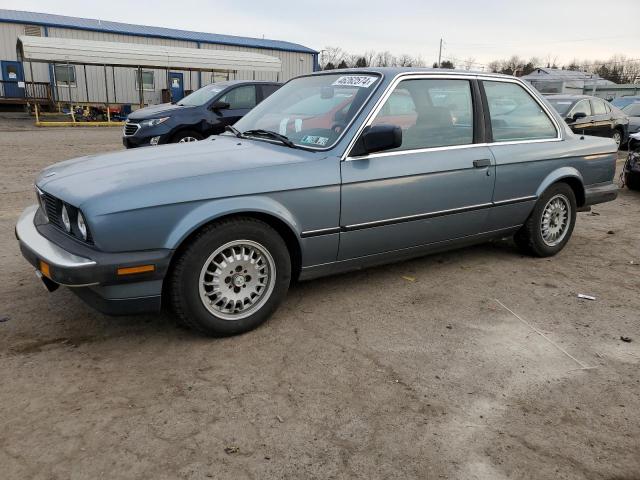 1987 BMW 325 BASE, 