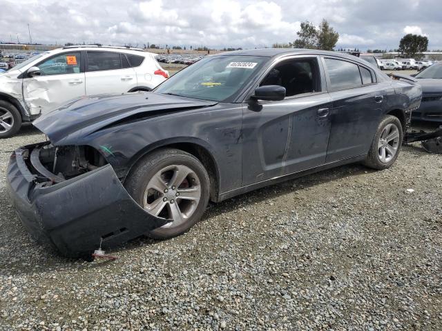 2013 DODGE CHARGER SXT, 