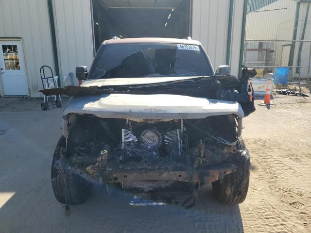 1J4PN3GK7AW152164 - 2010 JEEP LIBERTY RENEGADE 橙色 照片 5