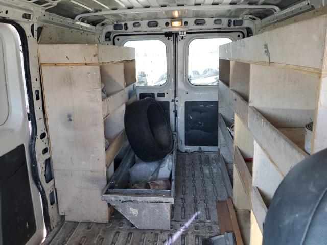 3C6TRVAG2GE113565 - 2016 RAM MARINE LOT 1500 STANDARD WHITE photo 10