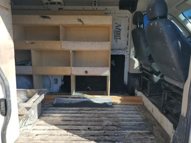 3C6TRVAG2GE113565 - 2016 RAM MARINE LOT 1500 STANDARD WHITE photo 11