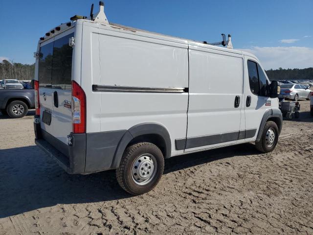 3C6TRVAG2GE113565 - 2016 RAM MARINE LOT 1500 STANDARD WHITE photo 3