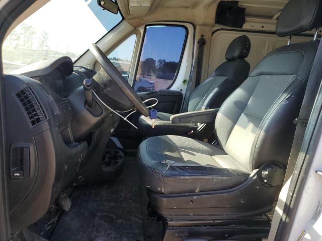 3C6TRVAG2GE113565 - 2016 RAM MARINE LOT 1500 STANDARD WHITE photo 7