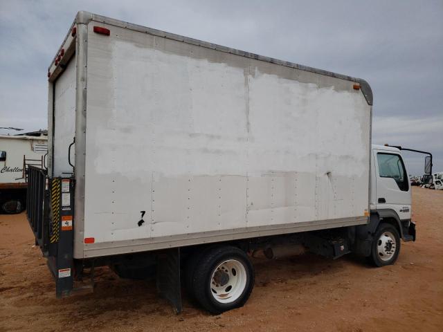 3FRLL45Z46V326177 - 2006 FORD LOW CAB FO LCF450 WHITE photo 3