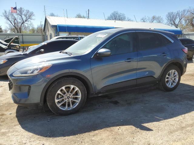 2020 FORD ESCAPE SE, 