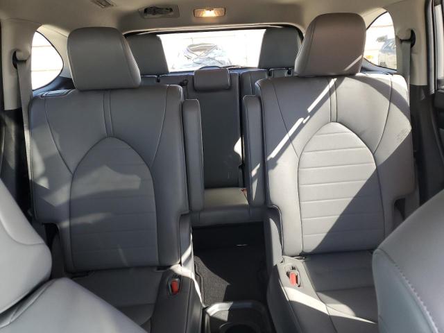 5TDGZRAH7NS105782 - 2022 TOYOTA HIGHLANDER XLE 银色 照片 10