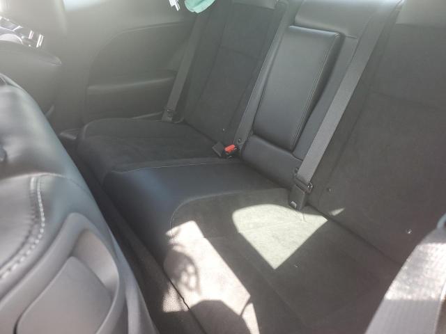 2C3CDZFJ5NH256955 - 2022 DODGE CHALLENGER R/T SCAT PACK BURGUNDY photo 10