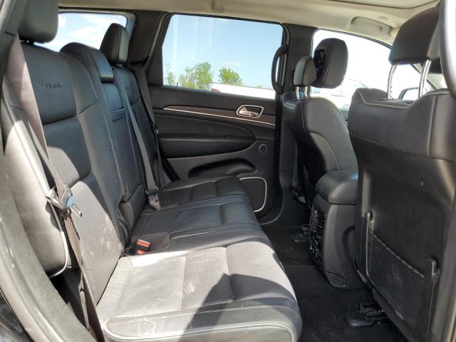 1C4RJFJG6MC668246 - 2021 JEEP GRAND CHER SUMMIT Qara foto 11