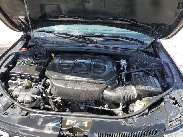 1C4RJFJG6MC668246 - 2021 JEEP GRAND CHER SUMMIT Qara foto 12