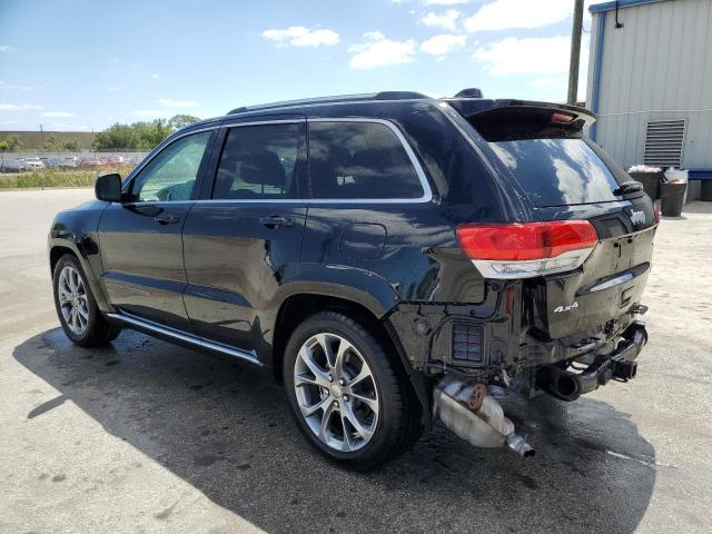 1C4RJFJG6MC668246 - 2021 JEEP GRAND CHER SUMMIT Qara foto 2