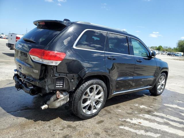 1C4RJFJG6MC668246 - 2021 JEEP GRAND CHER SUMMIT Qara foto 3