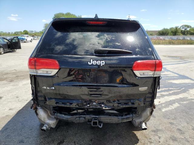 1C4RJFJG6MC668246 - 2021 JEEP GRAND CHER SUMMIT Qara foto 6