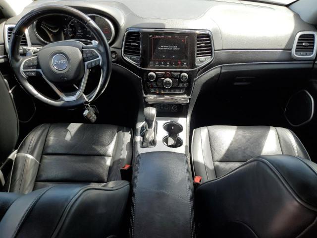 1C4RJFJG6MC668246 - 2021 JEEP GRAND CHER SUMMIT Qara foto 8