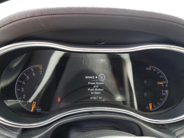 1C4RJFJG6MC668246 - 2021 JEEP GRAND CHER SUMMIT Qara foto 9