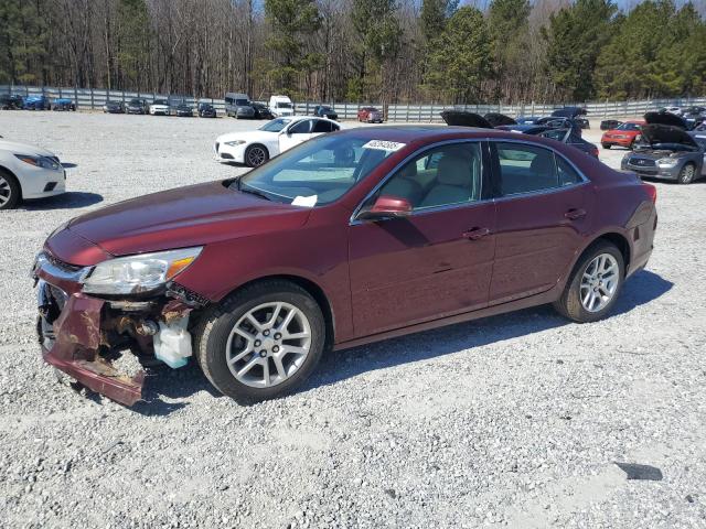 2015 CHEVROLET MALIBU 1LT, null