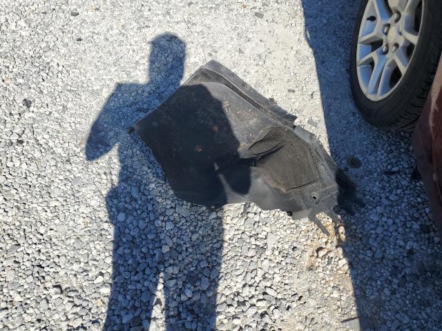 1G11C5SL8FF285853 - 2015 CHEVROLET MALIBU 1LT BURGUNDY photo 12