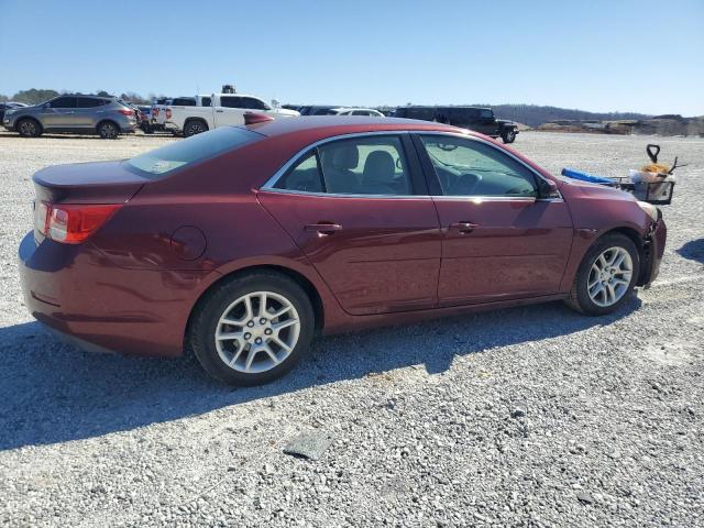 1G11C5SL8FF285853 - 2015 CHEVROLET MALIBU 1LT BURGUNDY photo 3