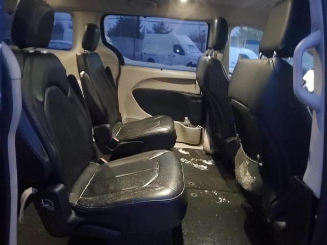 2C4RC1BG6LR279902 - 2020 CHRYSLER PACIFICA TOURING L CHARCOAL photo 11