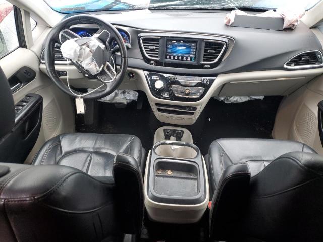 2C4RC1BG6LR279902 - 2020 CHRYSLER PACIFICA TOURING L CHARCOAL photo 8