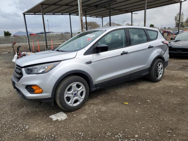 2018 FORD ESCAPE S, null