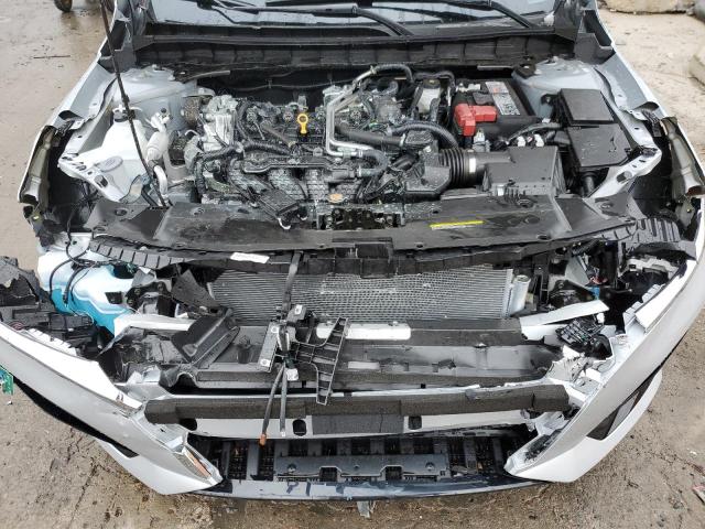 1N4BL4DW7RN346008 - 2024 NISSAN ALTIMA SV SILVER photo 11