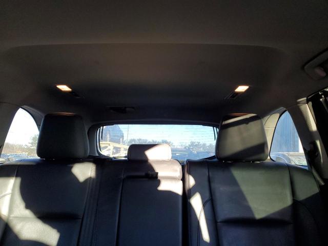 5TDJKRFH1FS091205 - 2015 TOYOTA HIGHLANDER XLE 黑色 照片 10