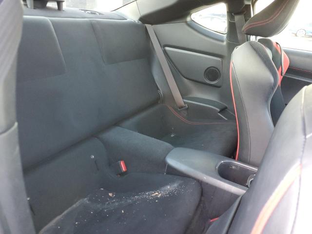 JF1ZNAA10G8709471 - 2016 TOYOTA SCION FR-S ბეჟი ფოტო 10