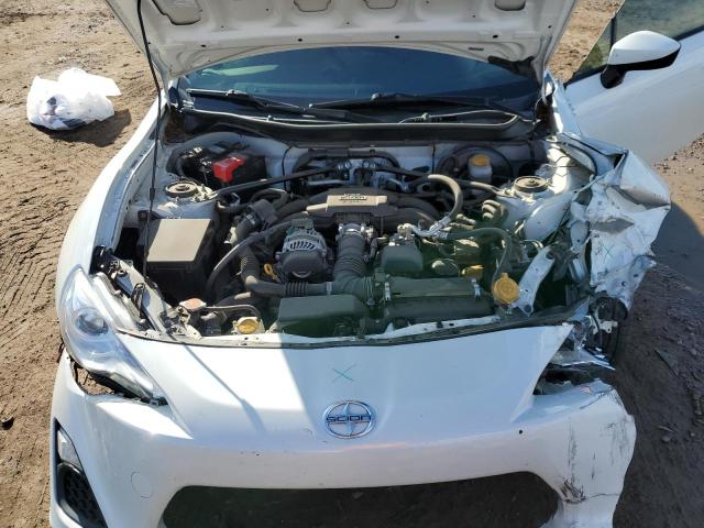 JF1ZNAA10G8709471 - 2016 TOYOTA SCION FR-S ბეჟი ფოტო 11