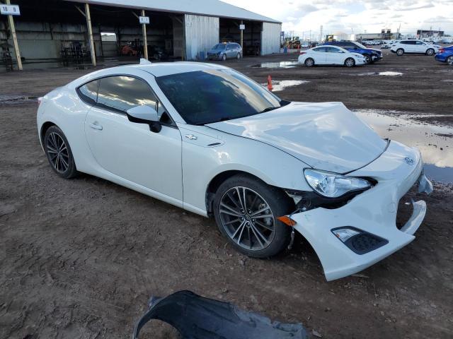 JF1ZNAA10G8709471 - 2016 TOYOTA SCION FR-S ბეჟი ფოტო 4