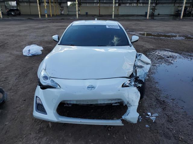 JF1ZNAA10G8709471 - 2016 TOYOTA SCION FR-S ბეჟი ფოტო 5