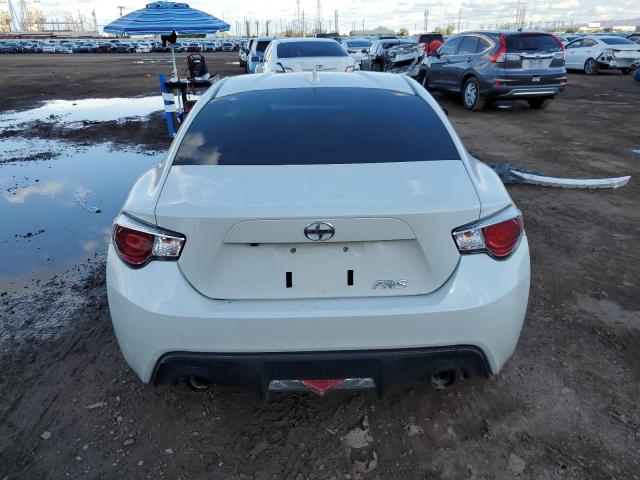 JF1ZNAA10G8709471 - 2016 TOYOTA SCION FR-S ბეჟი ფოტო 6