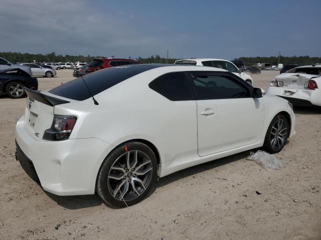 JTKJF5C75FJ012570 - 2015 TOYOTA SCION TC WHITE photo 3