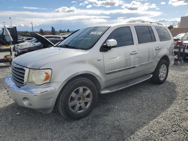 2008 CHRYSLER ASPEN LIMITED, 