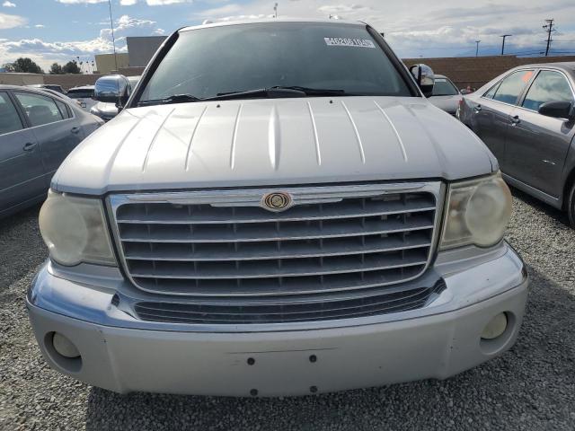 1A8HX58218F124152 - 2008 CHRYSLER ASPEN LIMITED 银色 照片 5