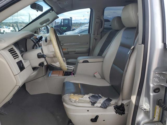 1A8HX58218F124152 - 2008 CHRYSLER ASPEN LIMITED 银色 照片 7