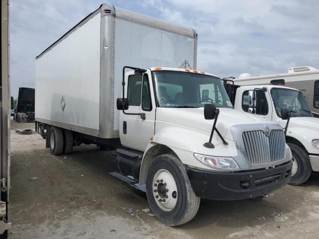 2006 INTERNATIONAL 4000 4300, 