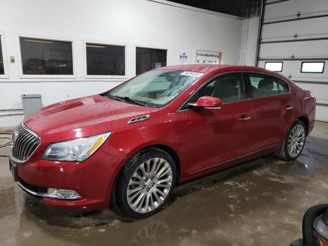 2014 BUICK LACROSSE TOURING, 