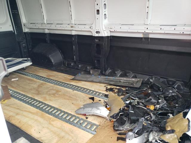 3C6TRVDG5HE538825 - 2017 RAM PROMASTER 2500 HIGH WHITE photo 11