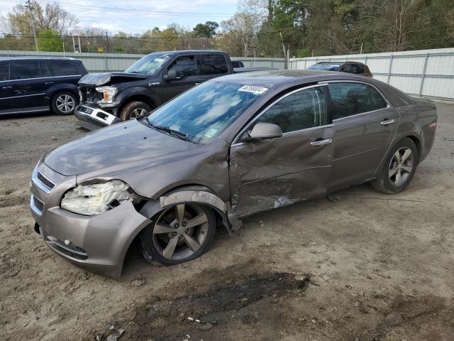 2012 CHEVROLET MALIBU 1LT, 